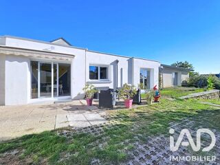  Maison à vendre 7 pièces 164 m²