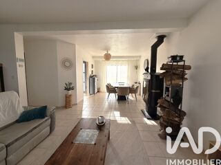  Maison à vendre 5 pièces 95 m²