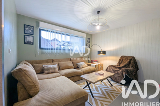  Maison � vendre 6 pi�ces 145 m�