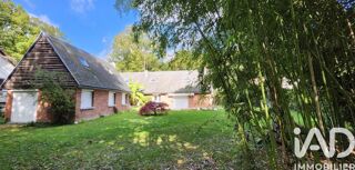  Maison à vendre 6 pièces 162 m²
