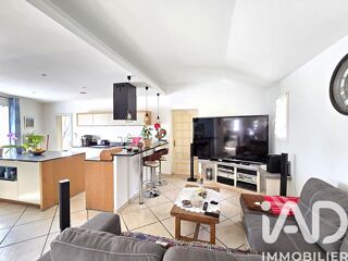  Maison à vendre 7 pièces 225 m²