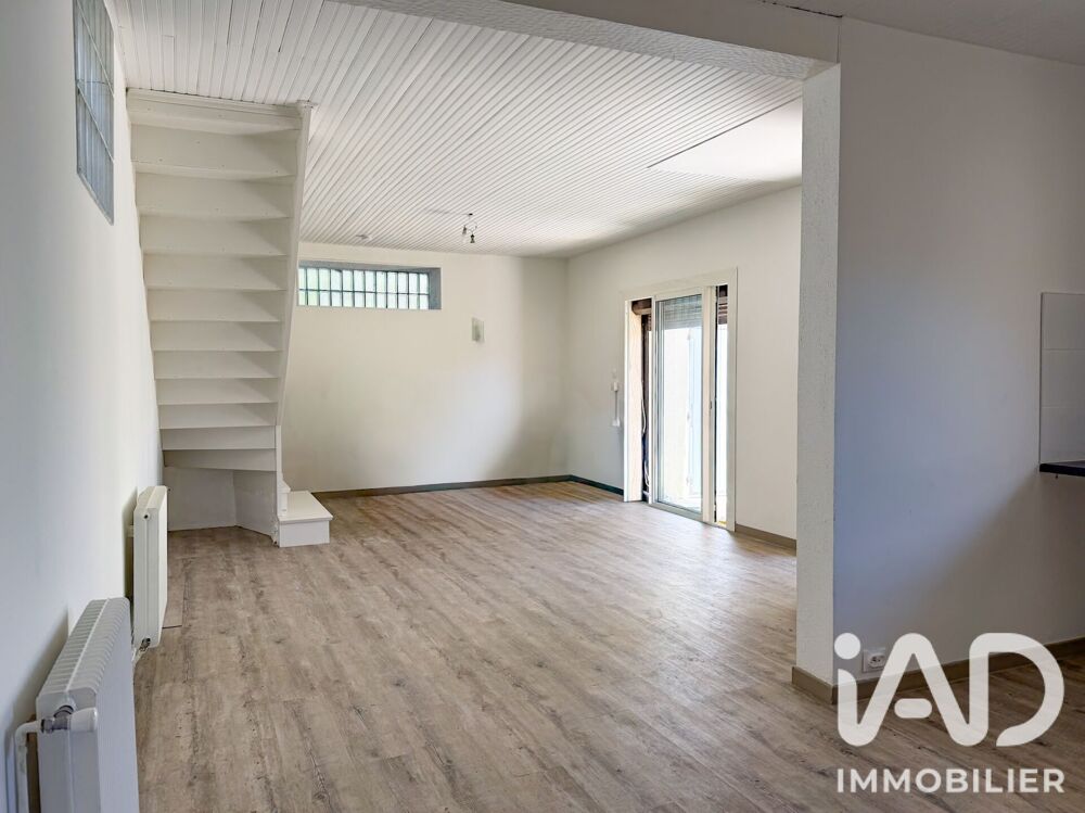 Vente Maison traditionnelle 4 pièces