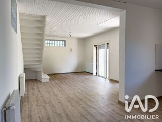  Maison à vendre 4 pièces 80 m²