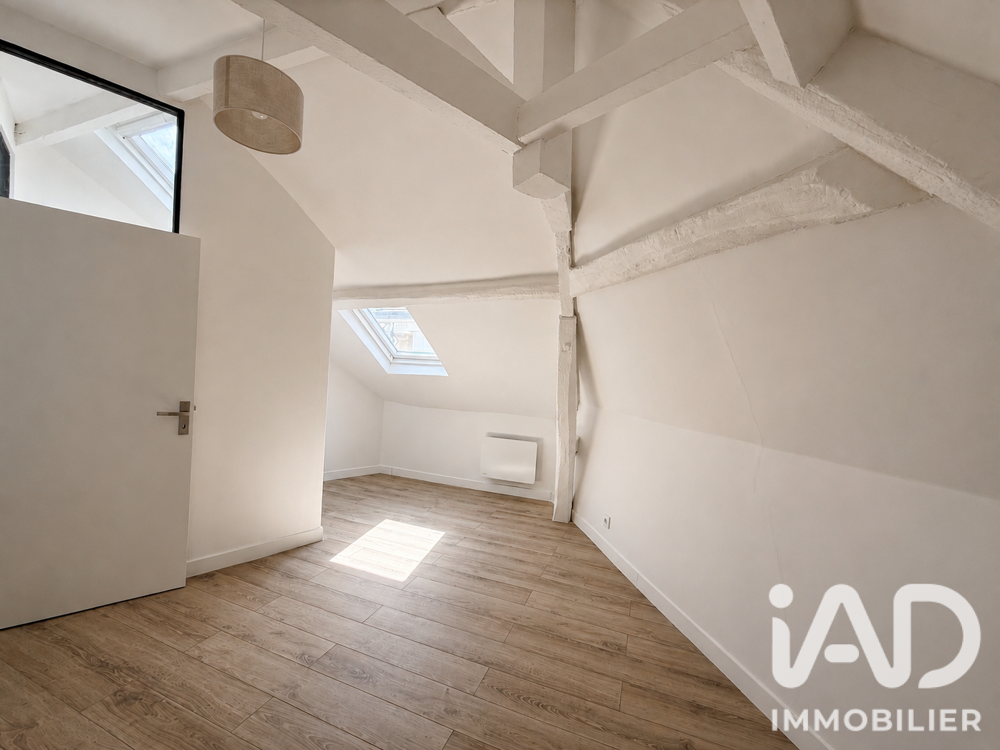Vente Appartement Vente Appartement 3 pièces Choisy-le-roi