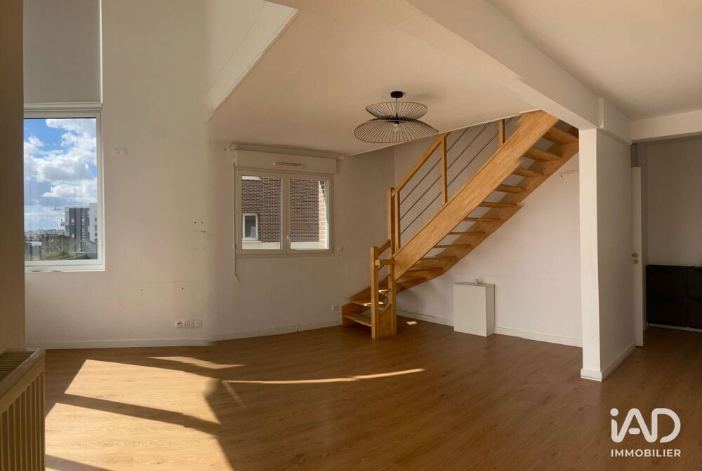 Location Appartement Location Appartement 4 pièces Athis-mons