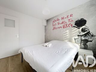  Maison à vendre 7 pièces 103 m²