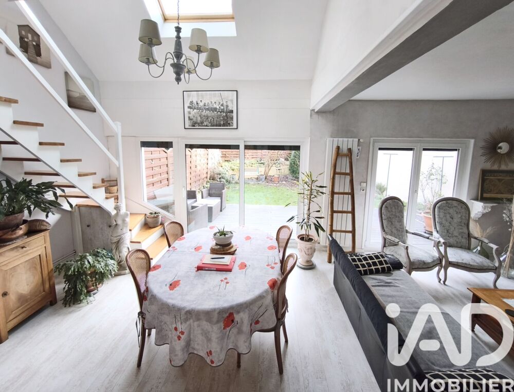 Vente Maison/villa 5 pièces