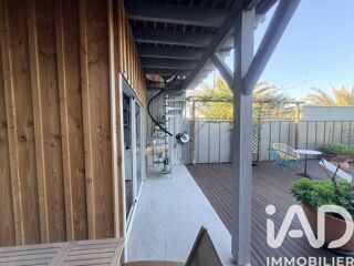  Maison à vendre 6 pièces 130 m²