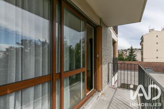 Appartement à vendre 3 pièces 62 m²