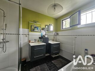  Maison à vendre 5 pièces 136 m²