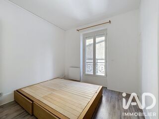  Appartement à vendre 2 pièces 25 m²