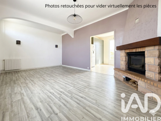 Maison à vendre 4 pièces 90 m²