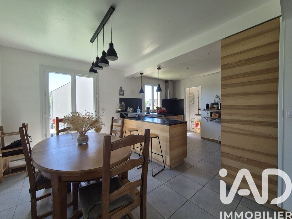 Vente Maison traditionnelle 5 pièces