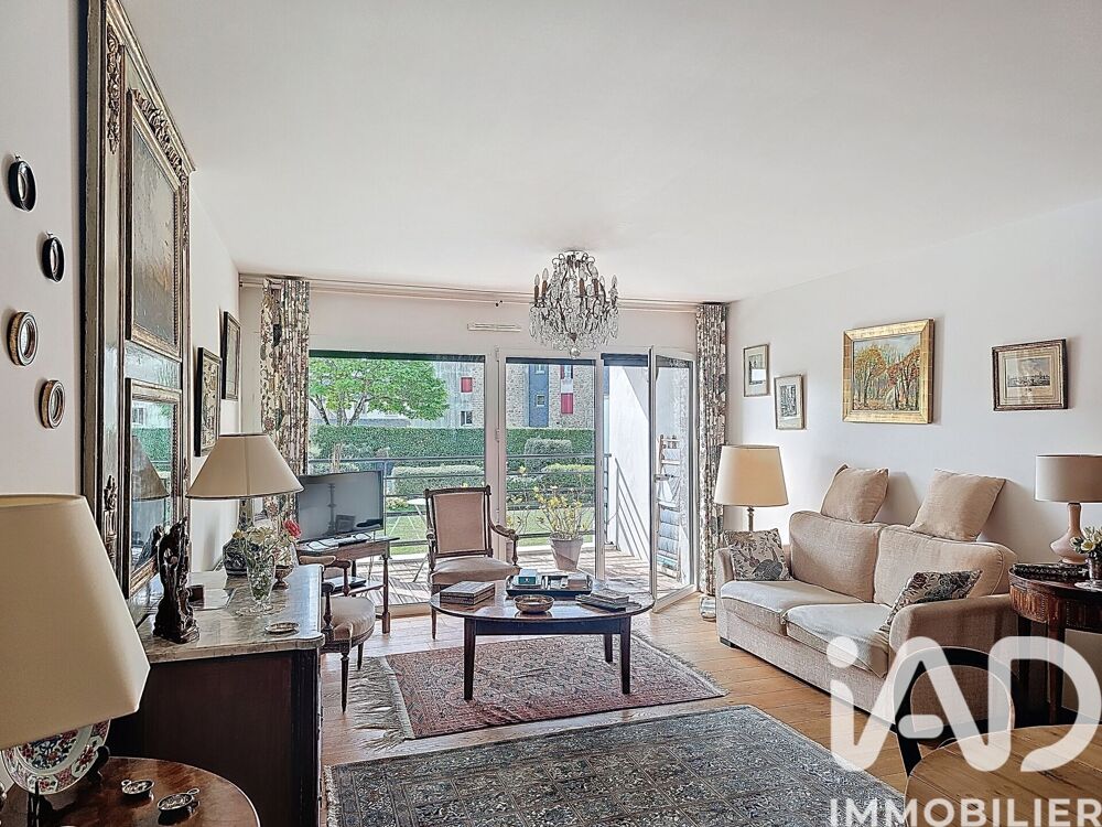 Vente Appartement Vente Appartement 4 pièces Paimpol