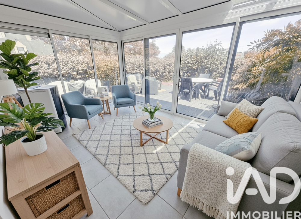 Vente Maison/villa 3 pièces