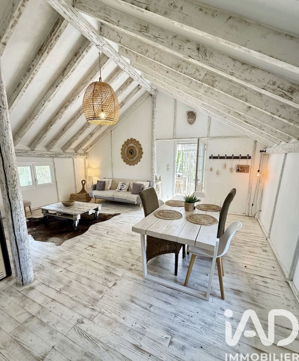 Vente Maison Vente Maison de campagne 4 pièces Bellegarde