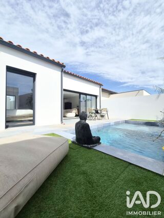  Maison 3 pièces 85 m² Pia