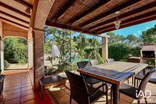  Maison à vendre 4 pièces 135 m²