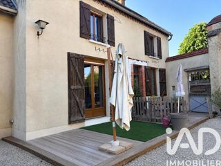  Maison à vendre 7 pièces 190 m²