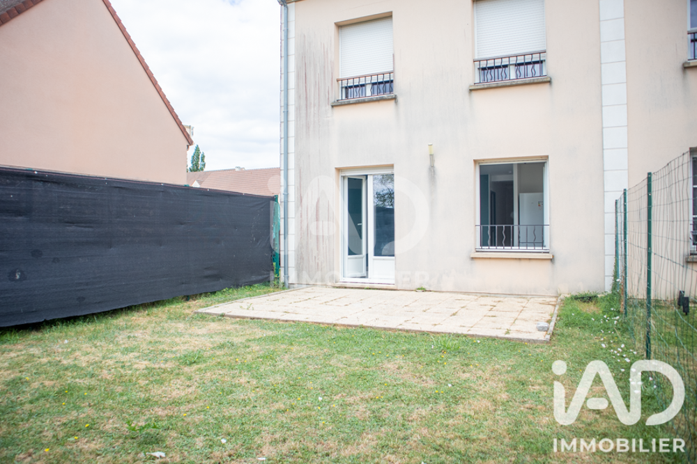 Vente Appartement Vente Appartement 2 pièces Lumigny-nesles-ormeaux
