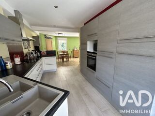  Maison à vendre 6 pièces 141 m²