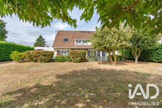  Maison à vendre 9 pièces 240 m²