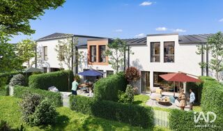  Maison à vendre 4 pièces 90 m²