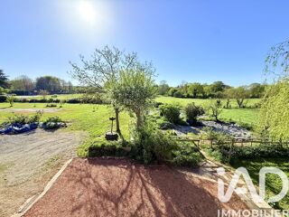  Maison à vendre 6 pièces 146 m²