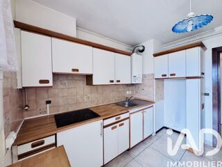  Appartement à vendre 4 pièces 100 m²