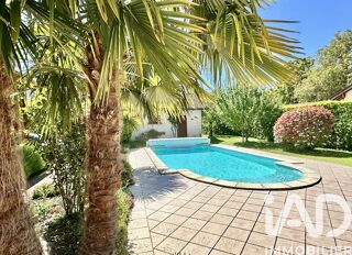  Maison à vendre 7 pièces 141 m²