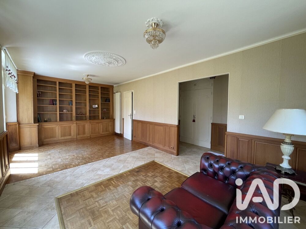 Vente Maison Vente Maison/villa 5 pièces Quimper