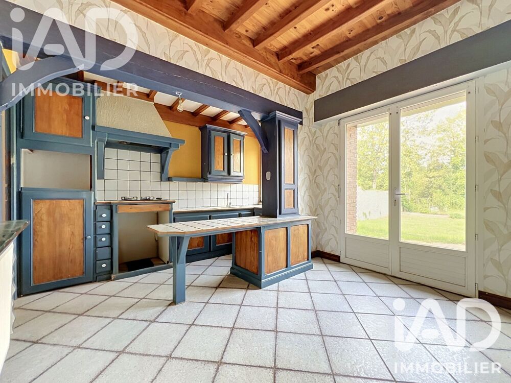Vente Maison/villa 9 pièces