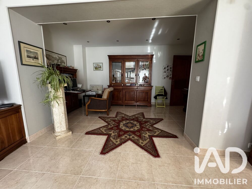 Vente Maison/villa 7 pièces