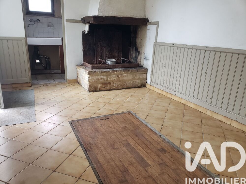 Vente Maison de village 4 pièces