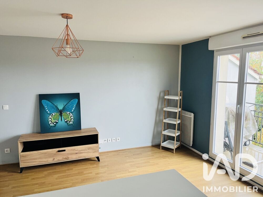 Vente Appartement Vente Appartement 3 pièces Saint-michel-sur-orge