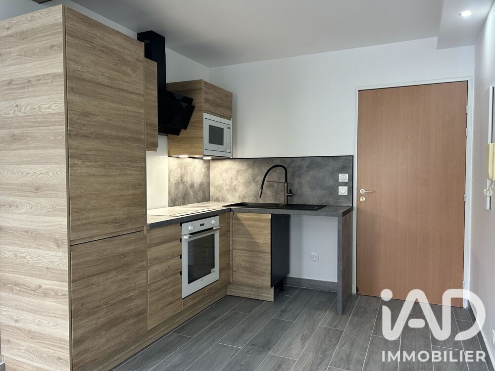Vente Appartement Vente Appartement 1 pièce Gonesse