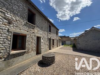  Maison à vendre 4 pièces 120 m²