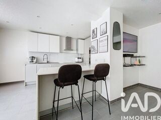  Appartement à vendre 3 pièces 60 m²