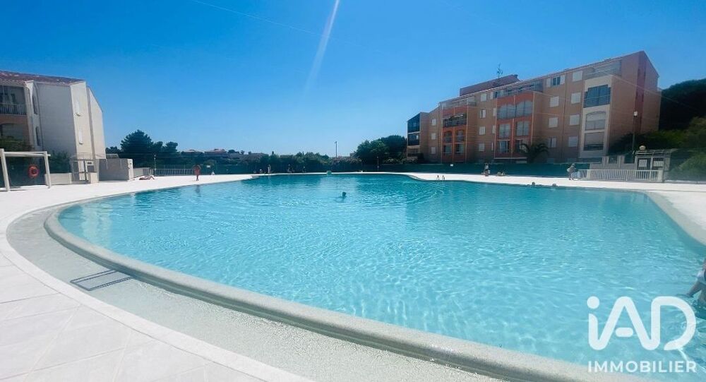 Vente Appartement Vente Appartement 3 pièces Fréjus