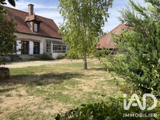 Maison 5 pièces 149 m² · à Châtres · 149 m² · 225 000 €