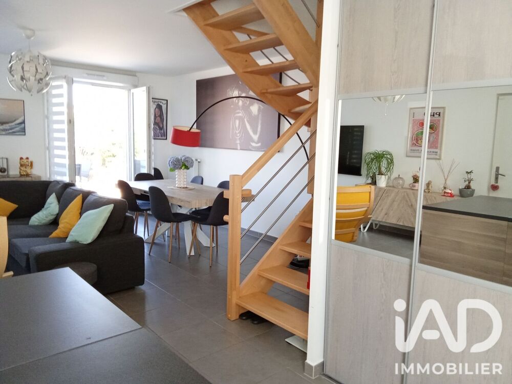 Vente Maison Vente Maison/villa 5 pièces Guignes