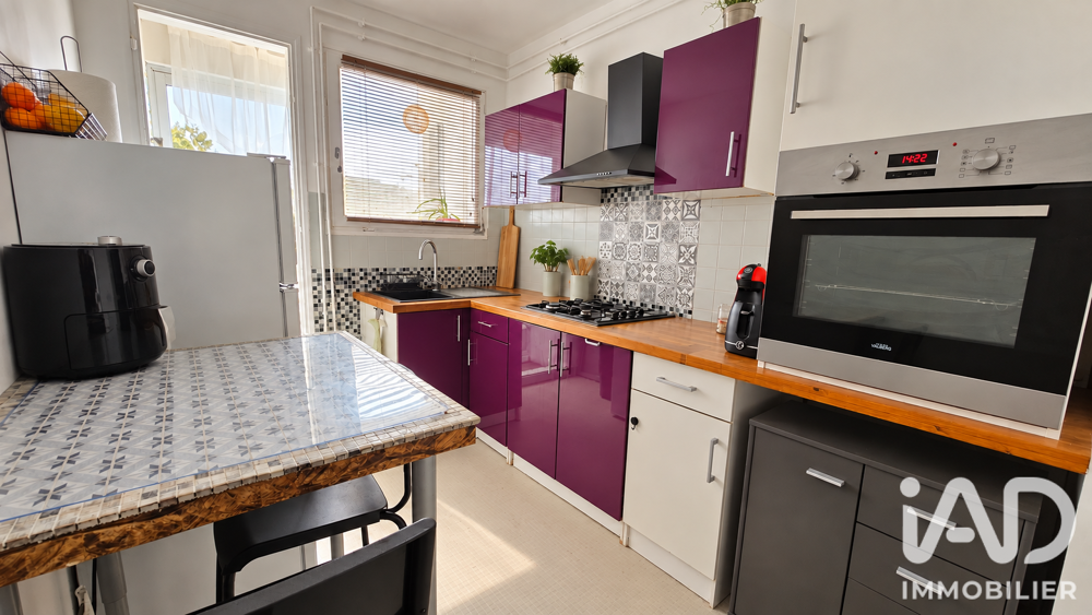 Vente Appartement Vente Appartement 4 pièces Saint-herblain