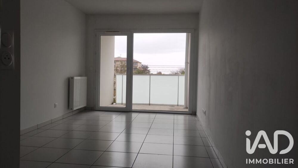 Appartement 2 pièces 41 m² · à Mérignac · 41 m² · 185 000 €