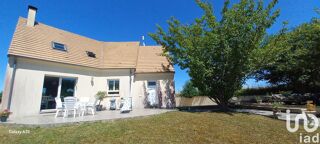  Maison à vendre 6 pièces 119 m²