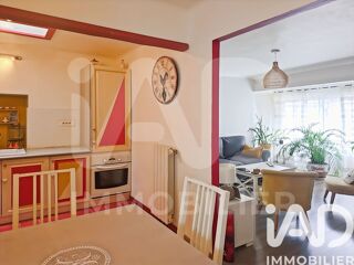  Maison à vendre 5 pièces 92 m²