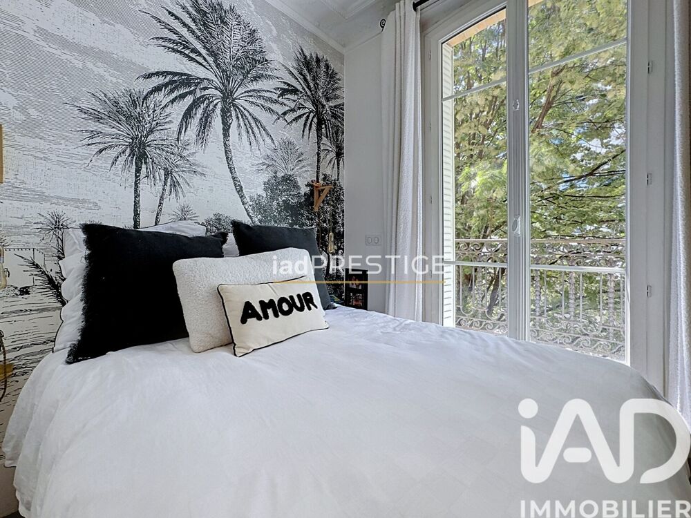 vente Appartement - 5 pièce(s) - 104 m² Suresnes (92150)