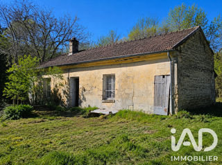  Maison à vendre 2 pièces 50 m²