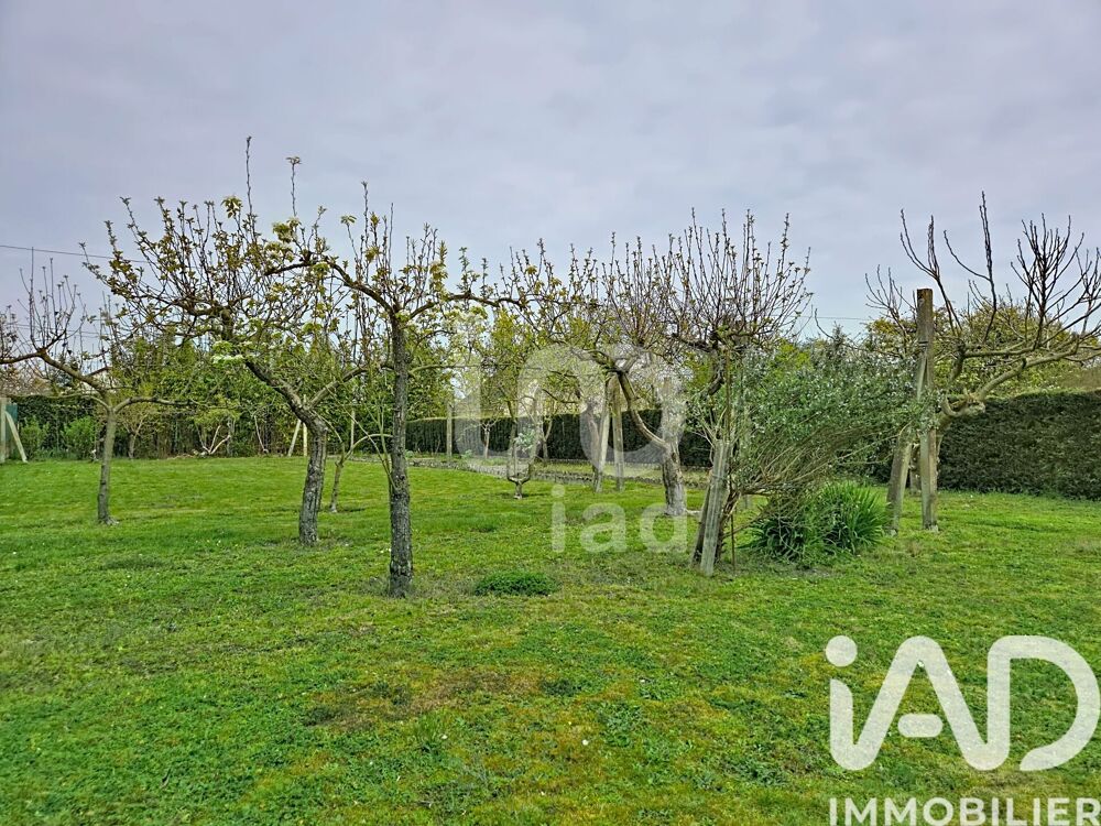 Vente Maison traditionnelle 5 pièces