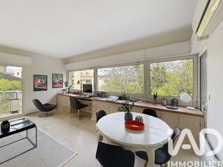  Appartement à vendre 3 pièces 60 m²