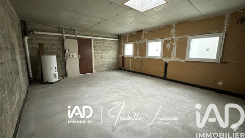   Vente Boutique/Local commercial 60 m&sup2; 